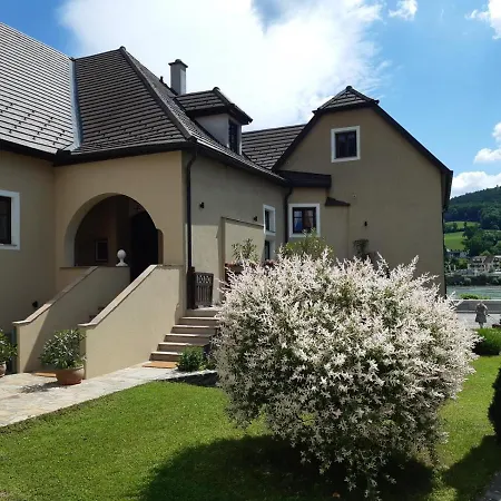 Goldene Wachau - Aggsbach