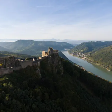 Alloggio in famiglia Goldene Wachau - *