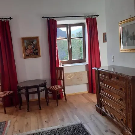Homestay Goldene Wachau -