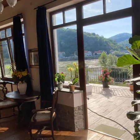 Ubytování v soukromí Goldene Wachau - *