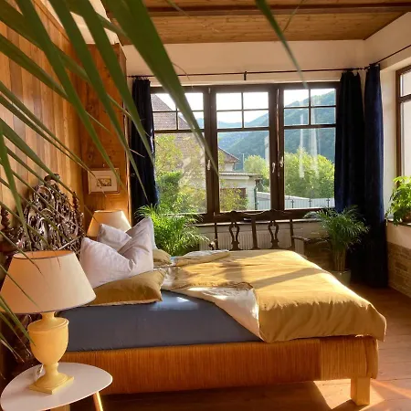 Goldene Wachau - Homestay