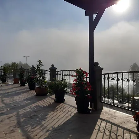 Goldene Wachau - Homestay szállás *