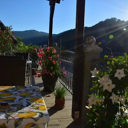 Ubytování v soukromí Goldene Wachau - *
