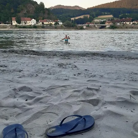 Homestay szállás Goldene Wachau -