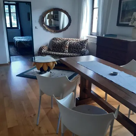 Goldene Wachau - Homestay *