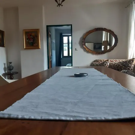 Ubytování v soukromí Goldene Wachau - *
