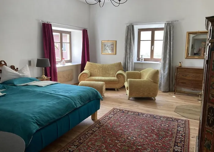 Kwatera prywatna Goldene Wachau - *