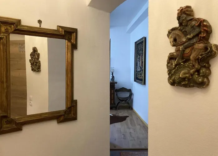 Homestay Goldene Wachau - *