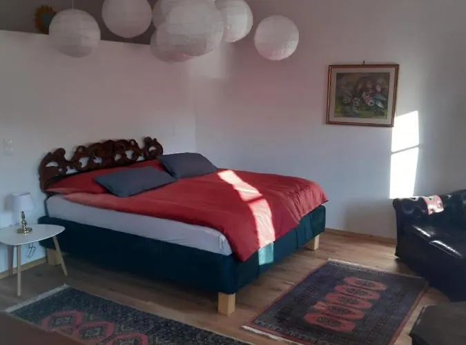 Goldene Wachau - Homestay *