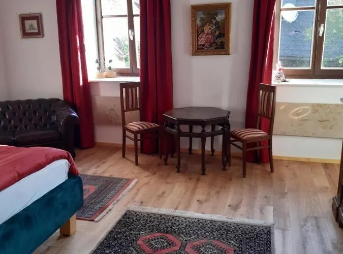 Homestay Goldene Wachau -