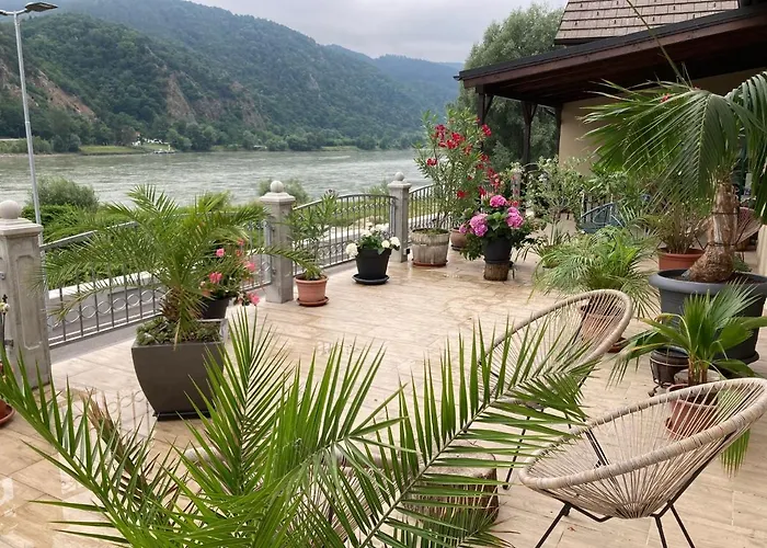 Goldene Wachau - Homestay