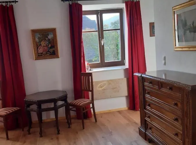 Homestay Goldene Wachau -