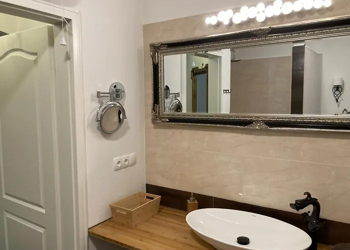 Goldene Wachau - Homestay Aggsbach