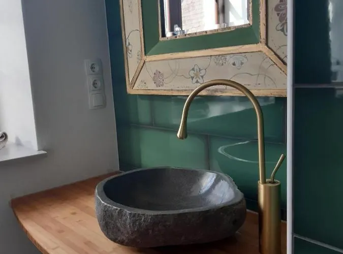 Homestay Goldene Wachau - Aggsbach