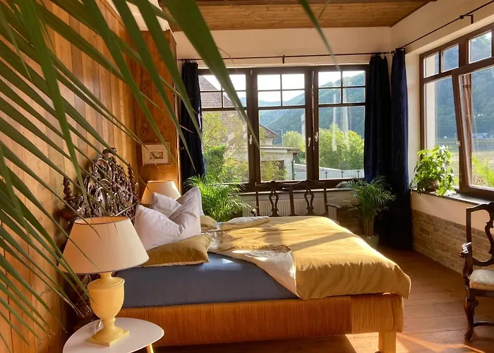 Goldene Wachau - Homestay