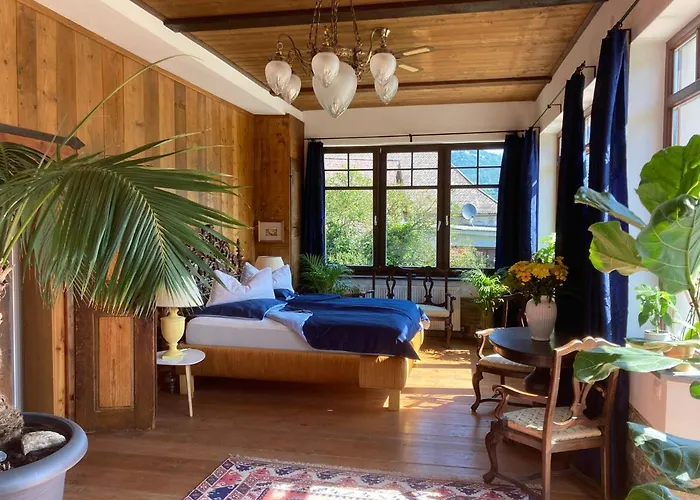 Homestay Goldene Wachau - Aggsbach