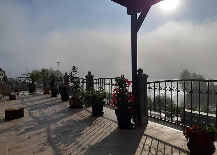 Goldene Wachau - Homestay *