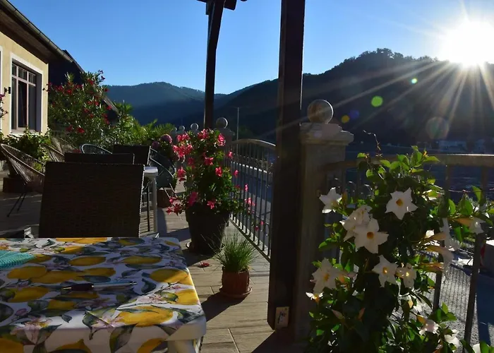 Homestay Goldene Wachau - *