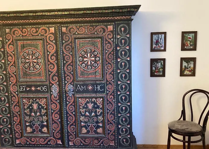 Goldene Wachau - Homestay