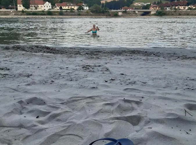 Homestay Goldene Wachau -