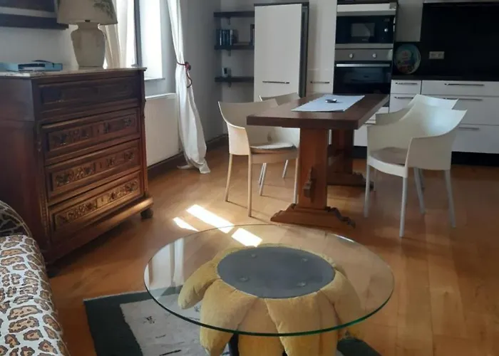 Homestay Goldene Wachau -