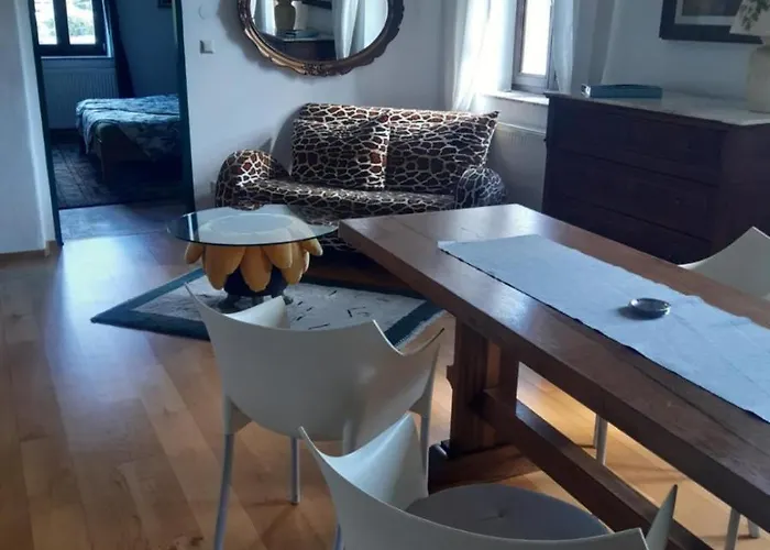 Goldene Wachau - Homestay *