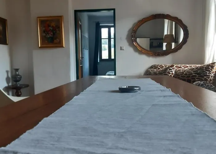 Homestay Goldene Wachau - *